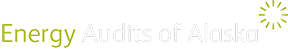Energy Audits of Alaska